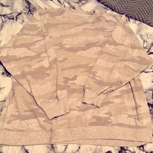 American Eagle “Forever” Sweatshirt